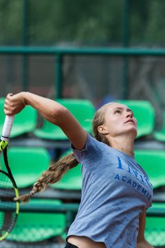 Lilly Düffert 1180 - NL TC RW Wahlstedt - TV Visbek : Ergebnis: 6:3